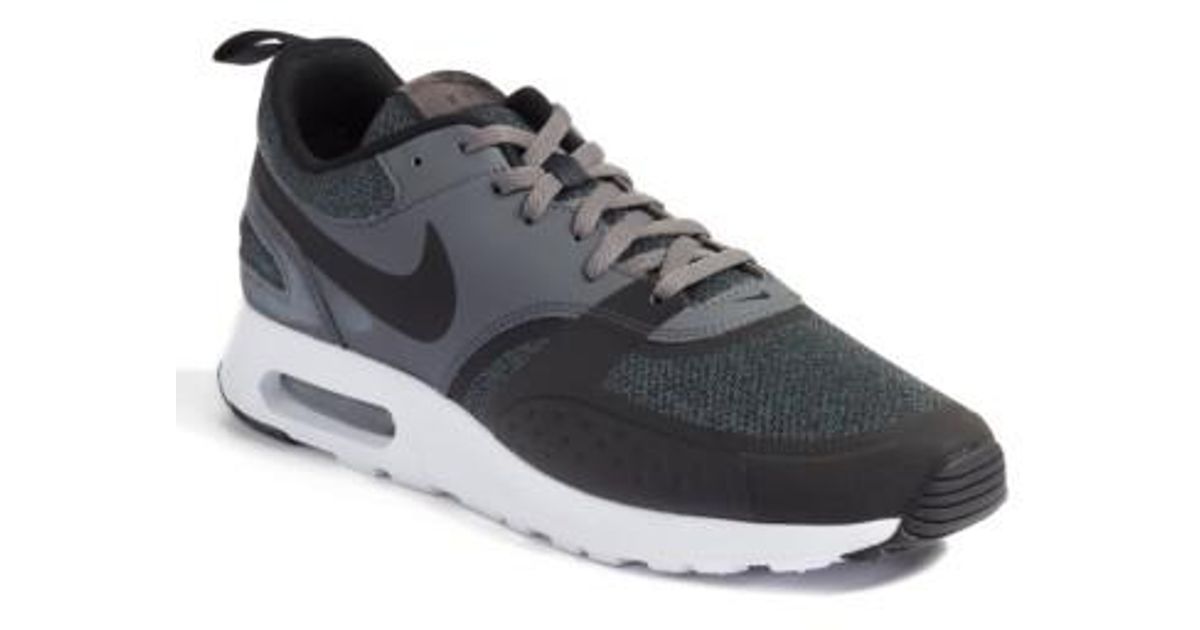 Nike Air Max Vision Se Sneaker in Anthracite/ Black/ Dark Grey (Gray) for  Men - Lyst