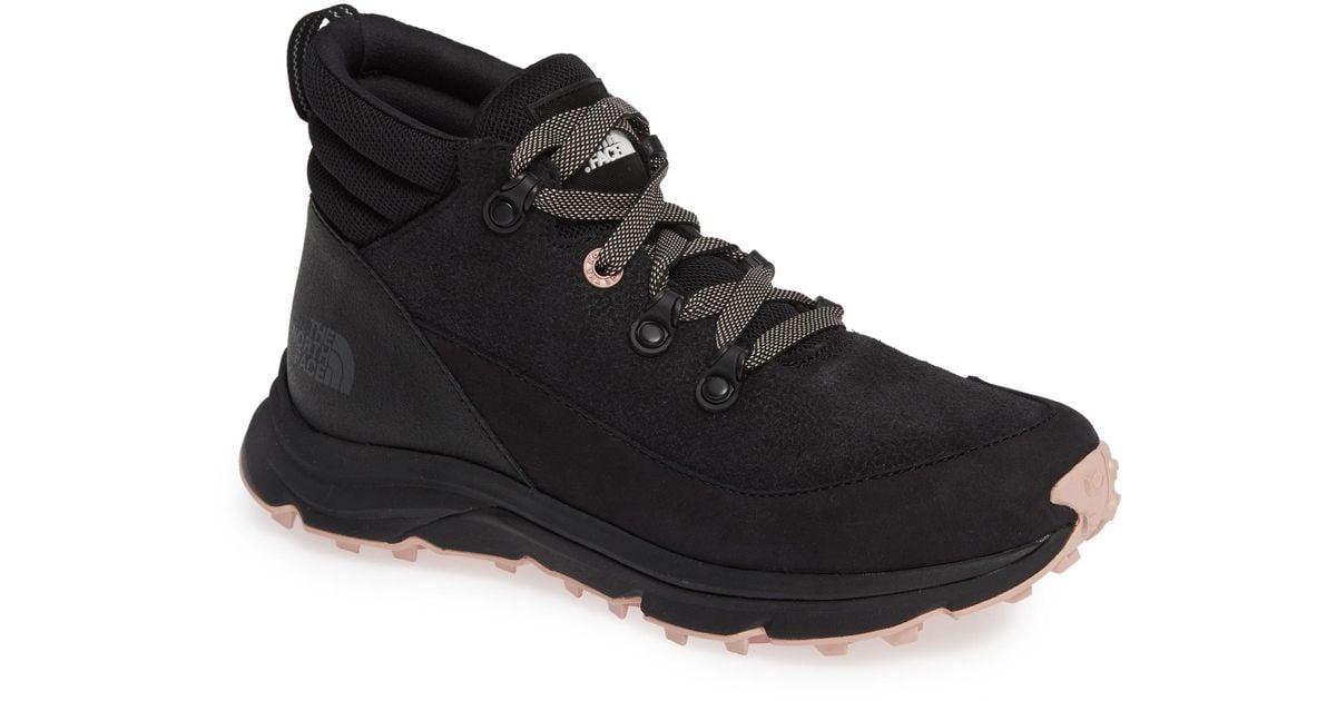The North Face Raedonda Sneaker Boot in 