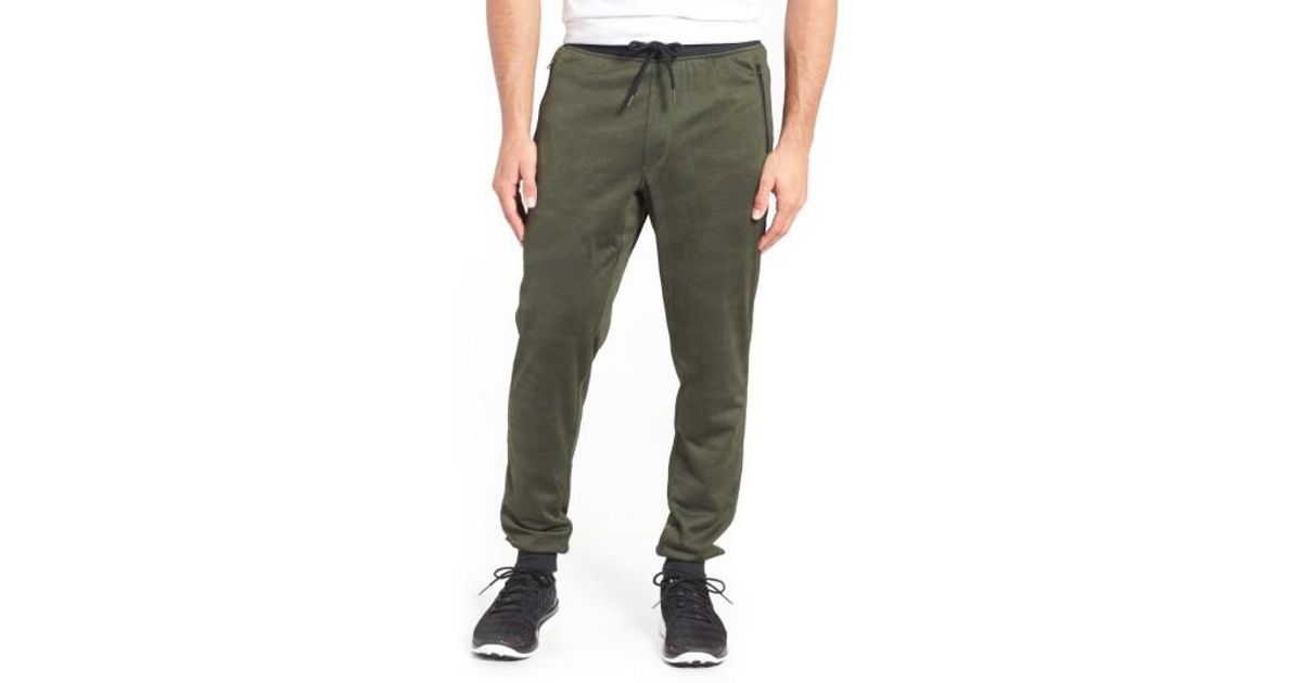 under armour downtown knit pants