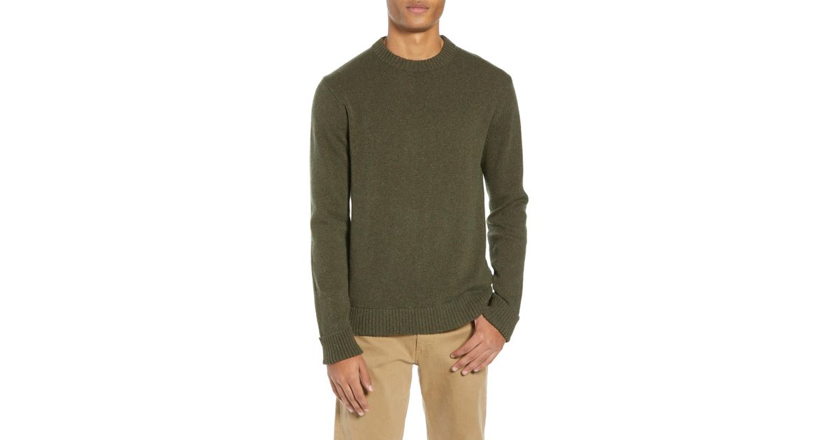 recycled wool sweater patagonia