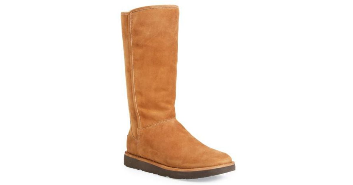 ugg abree ii tall boot