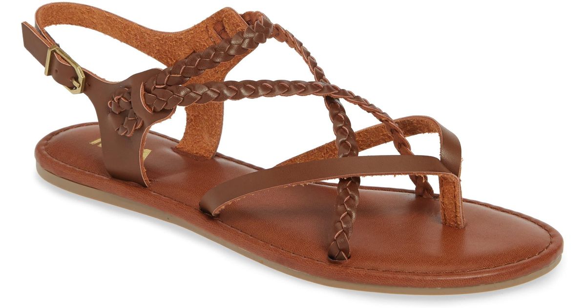 mia brittany sandals