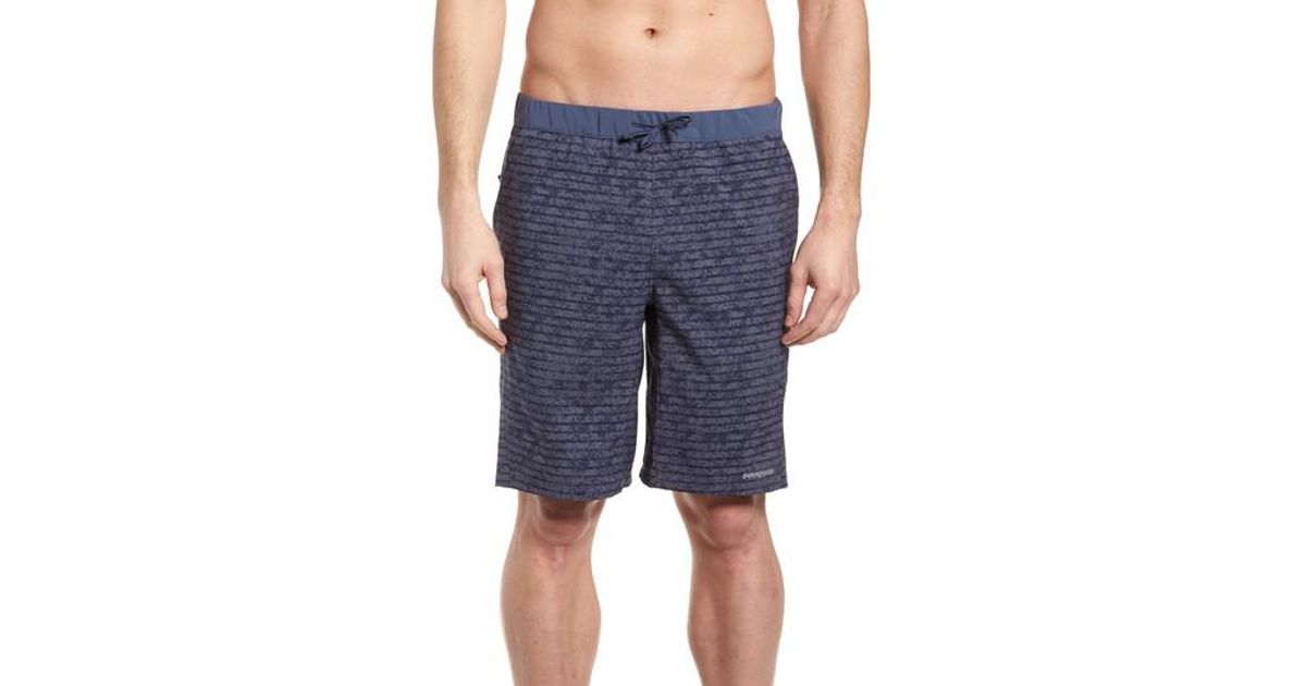 Shorts Patagonia M S Terrebonne