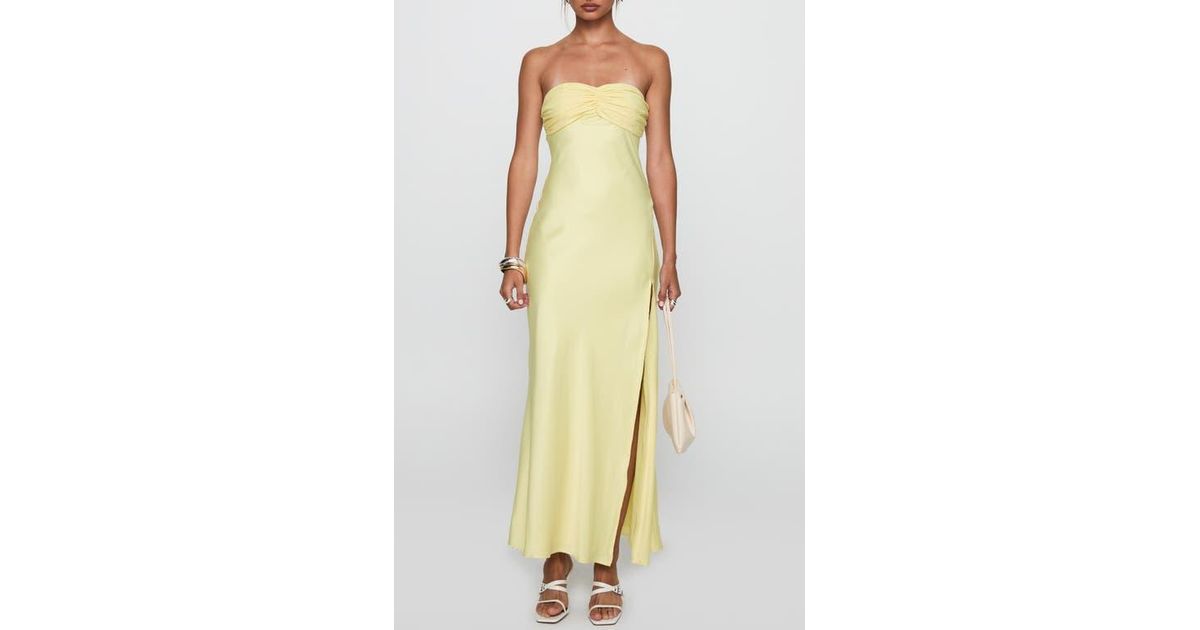 roxi dress gold Kristi Glitter Maxi Green Maxi Dress Size:One size C A M O