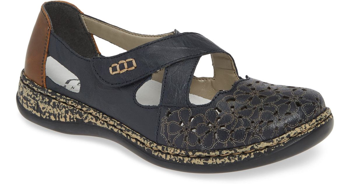 rieker antistress daisy