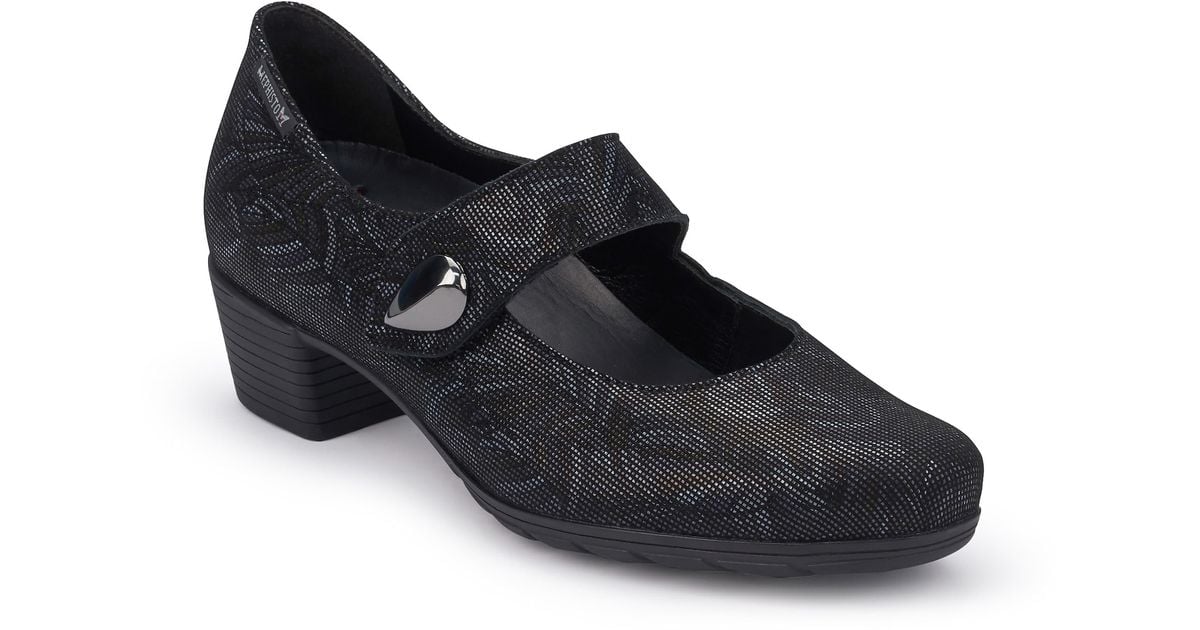 mephisto mary jane