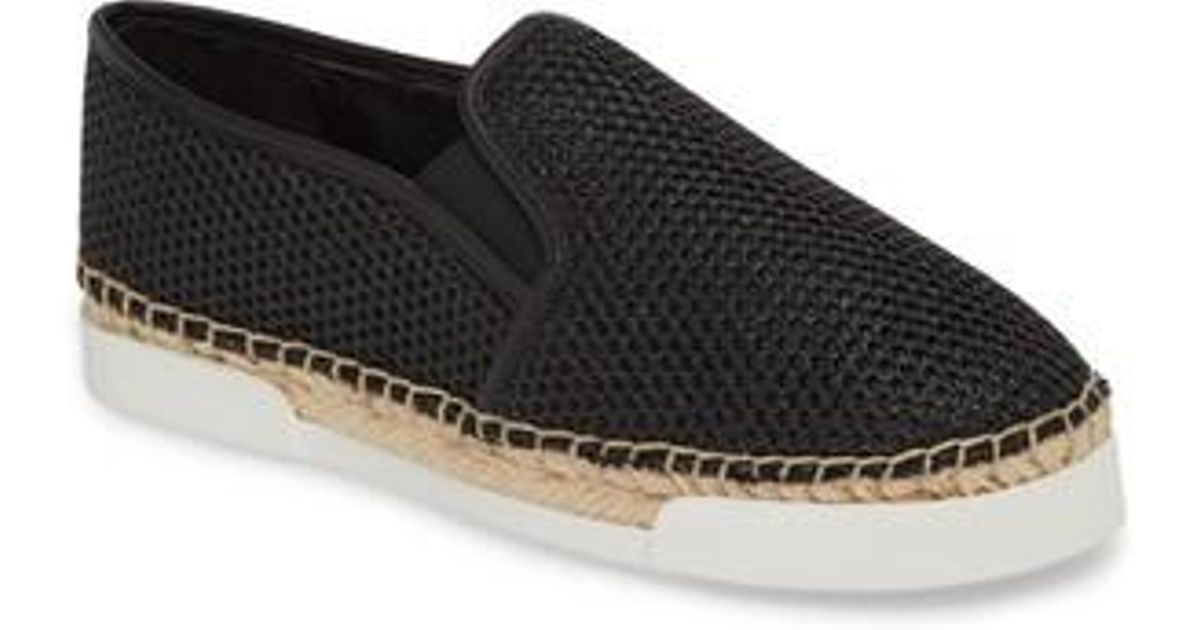vince camuto tambie slip on