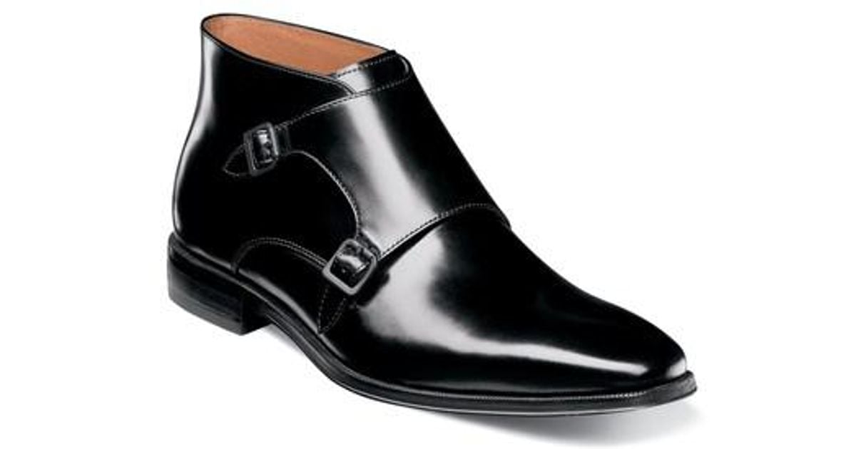 florsheim belfast boot