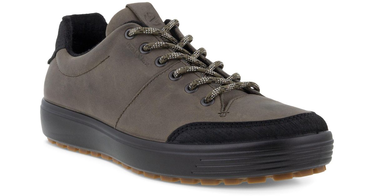 ecco soft 7 tred hydromax high