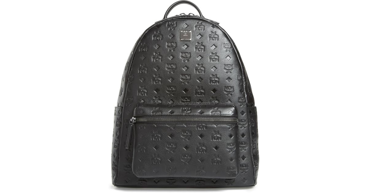 mcm ottomar backpack