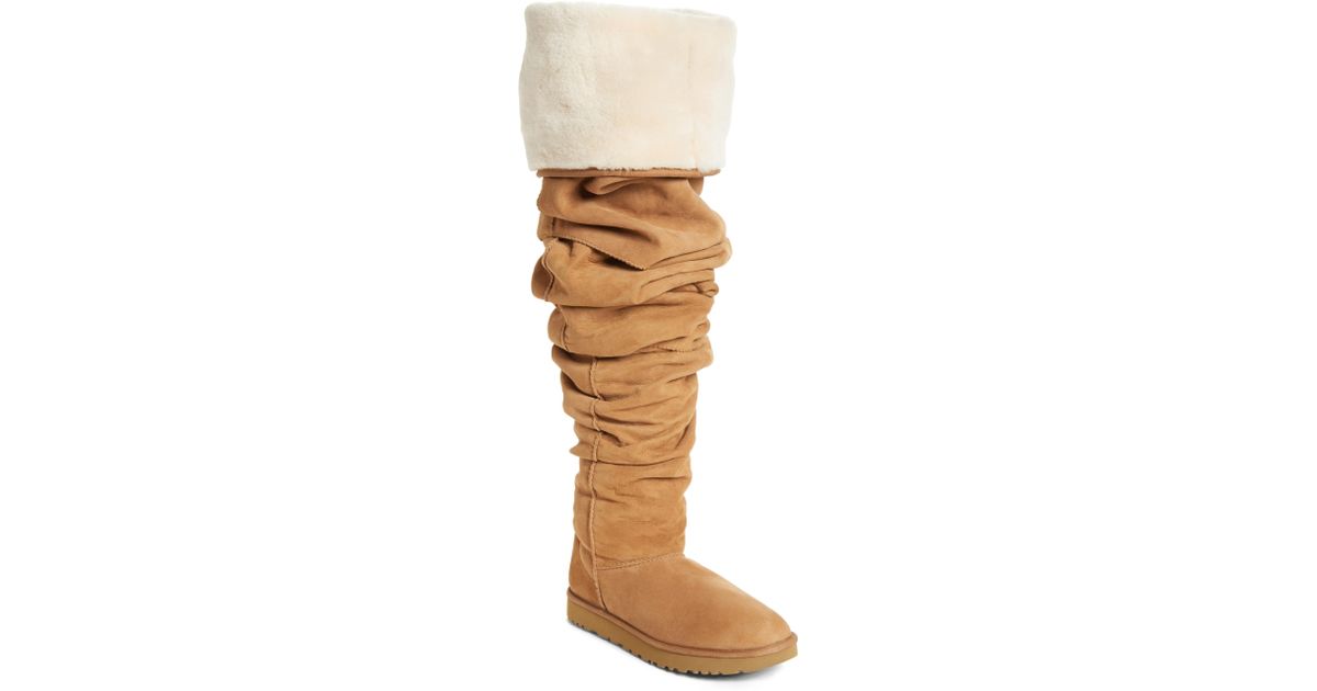 knee length ugg boots Cheaper Than 