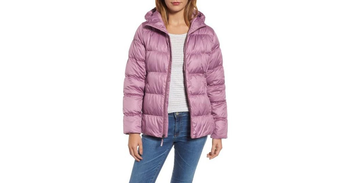 patagonia downtown down jacket