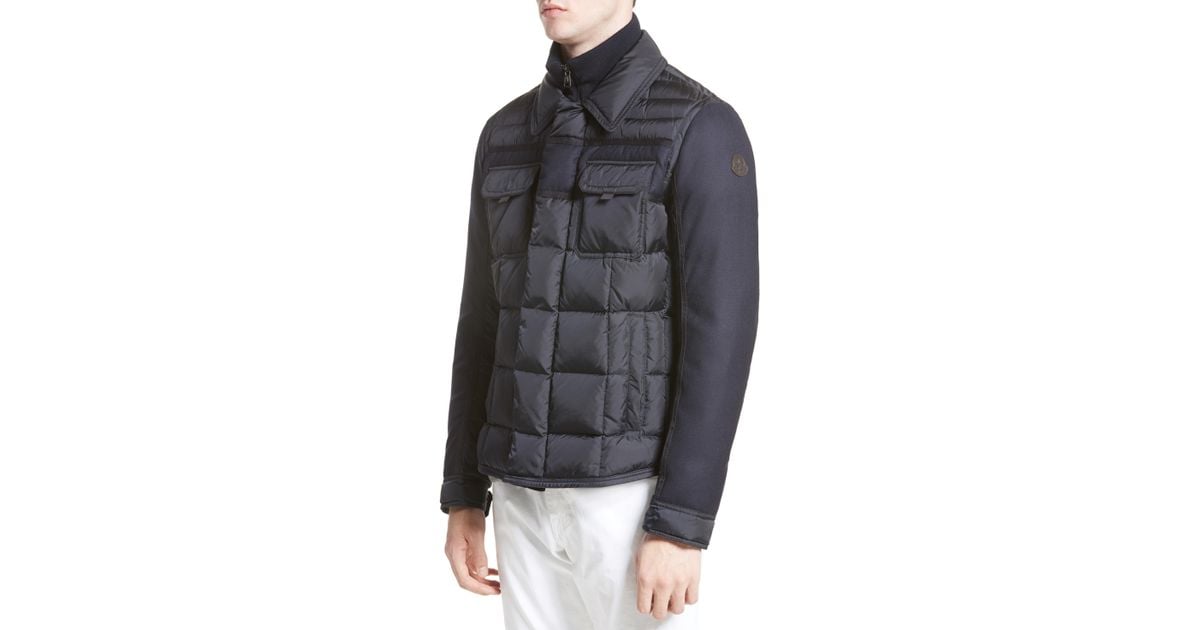 moncler blais jacket