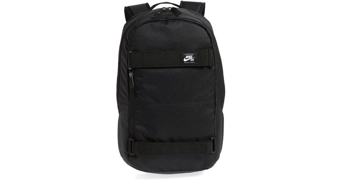 nike courthouse backpack