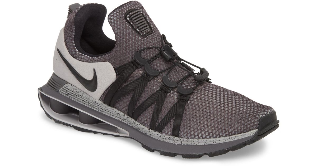 nike shox gravity atmosphere grey