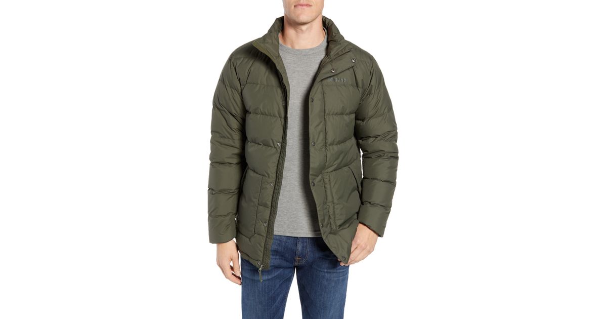 marmot warm ii jacket