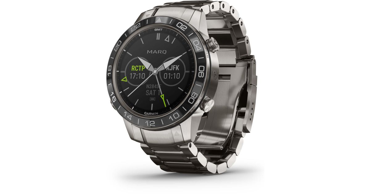 garmin marq aviator
