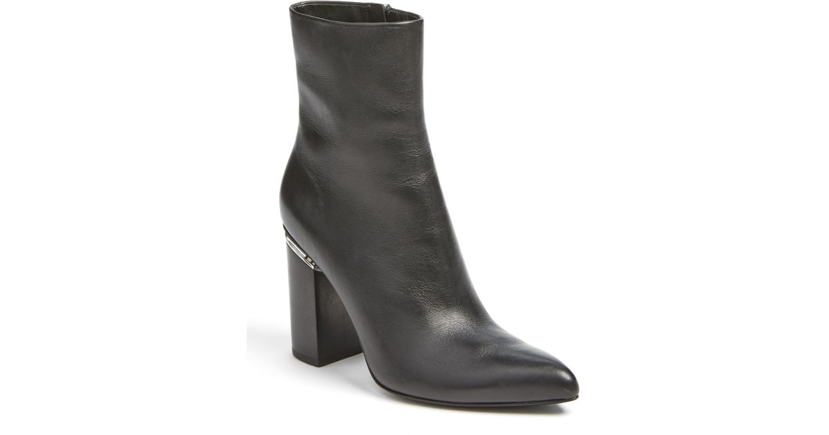 alexander wang kirby boot