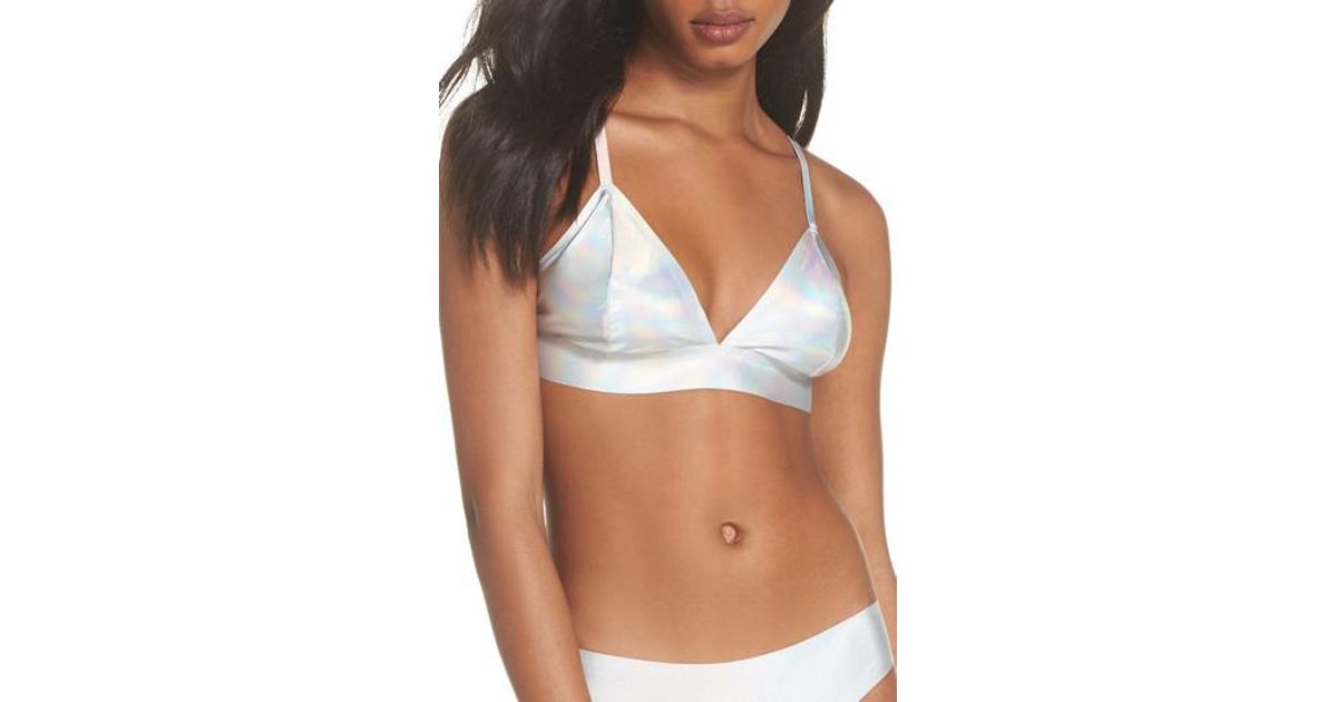 sam edelman bralette