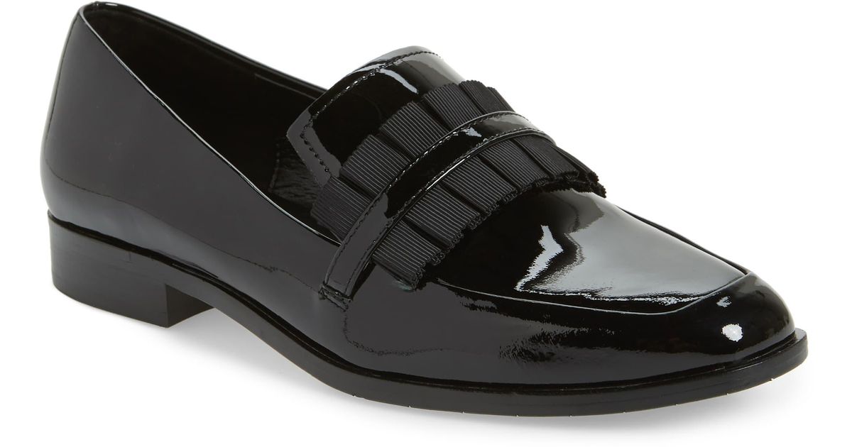 donald pliner lise loafer