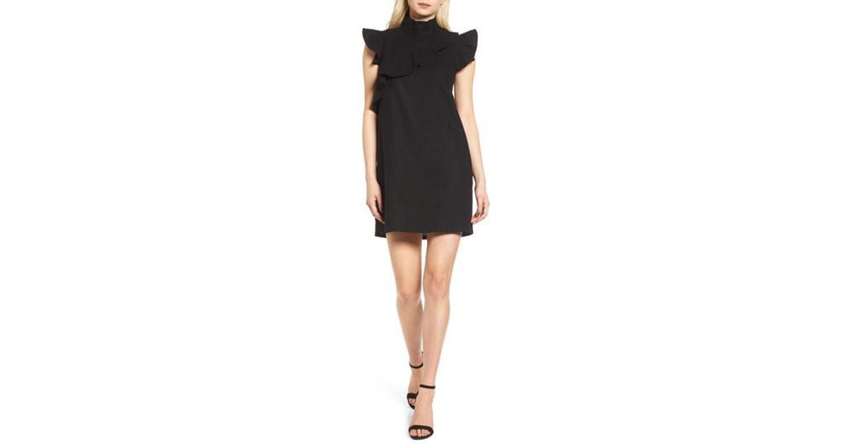 mcguire sorbonne dress