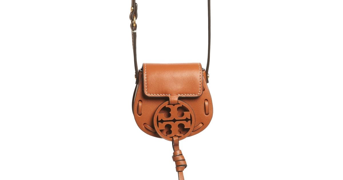 miller micro crossbody bag