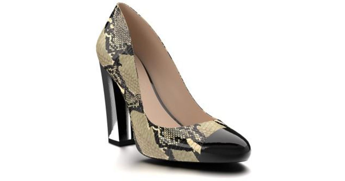 shoes of prey heels