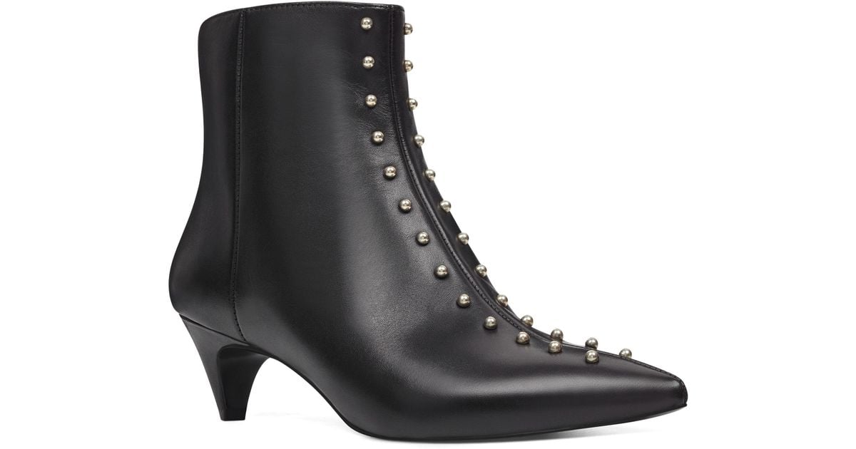 steve madden floral booties