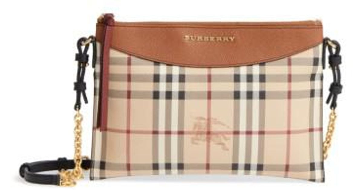 burberry peyton crossbody