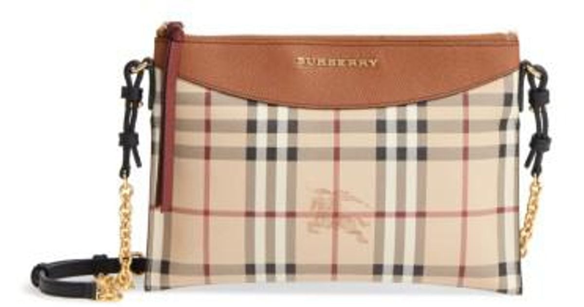 burberry peyton bag