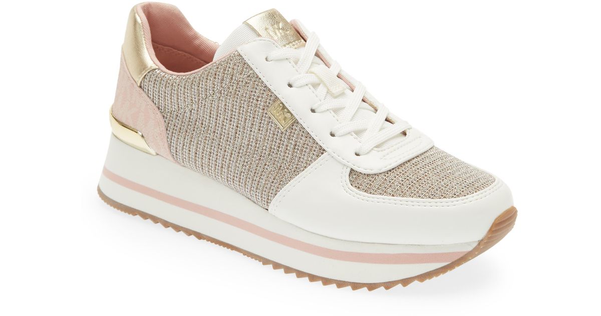 monique trainer michael kors