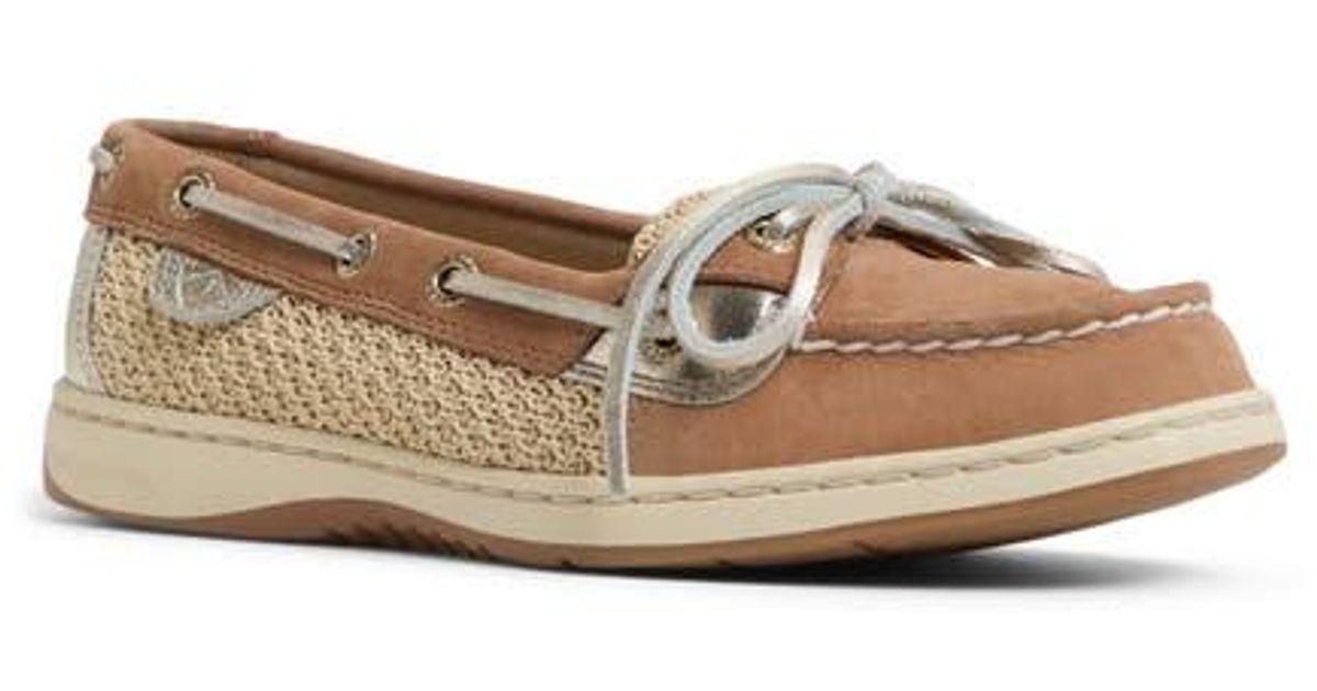 sperry top sider angelfish