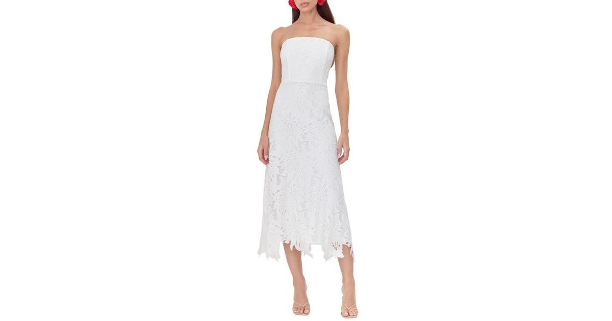 lace maxi black dress Jamila Lace High Neck Maxi Dress | Black | Dresses main image 0