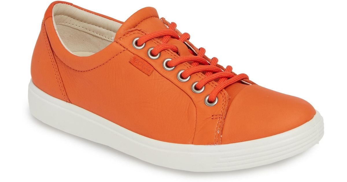 ecco tennis shoes reviews