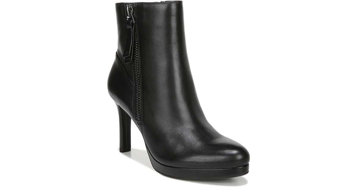 Baron bootie best sale naturalizer