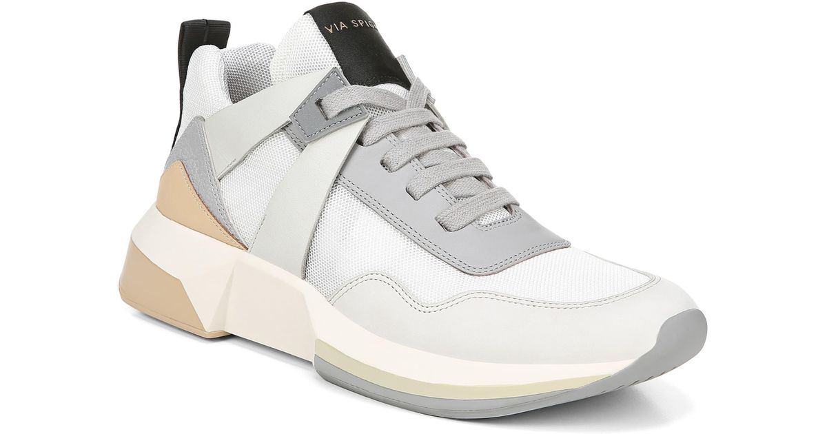 via spiga sneakers on sale