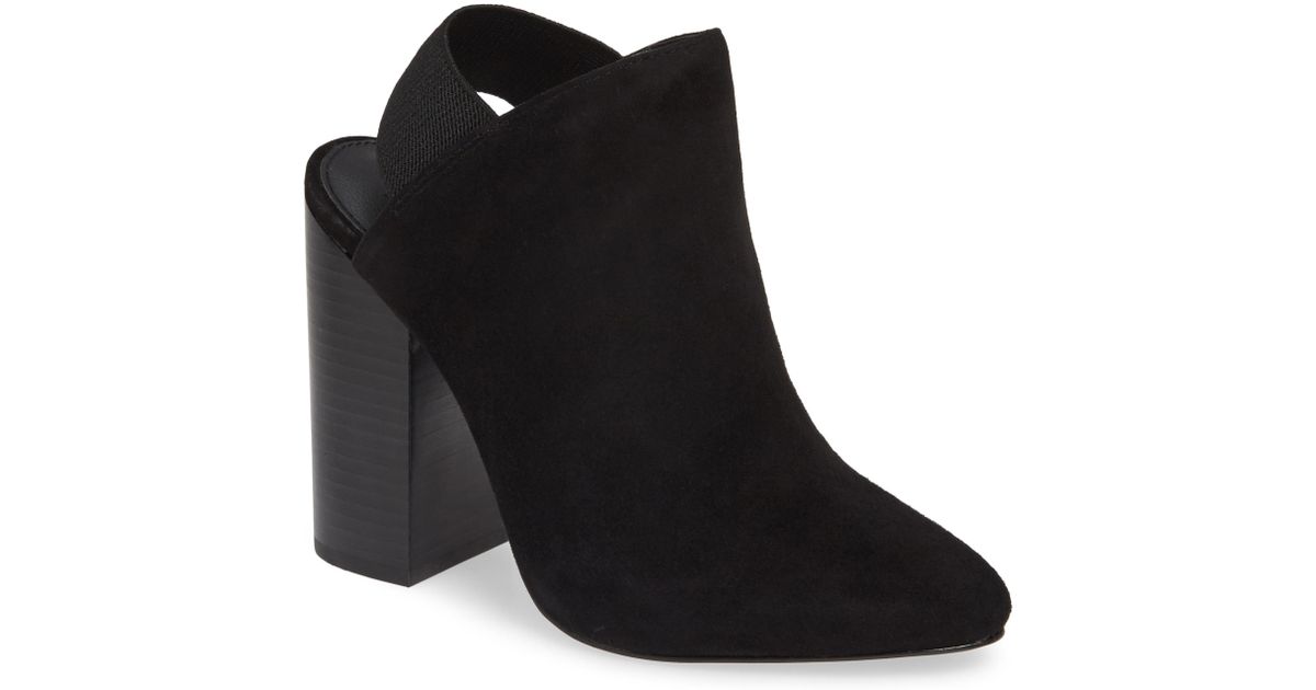 steve madden logan slingback