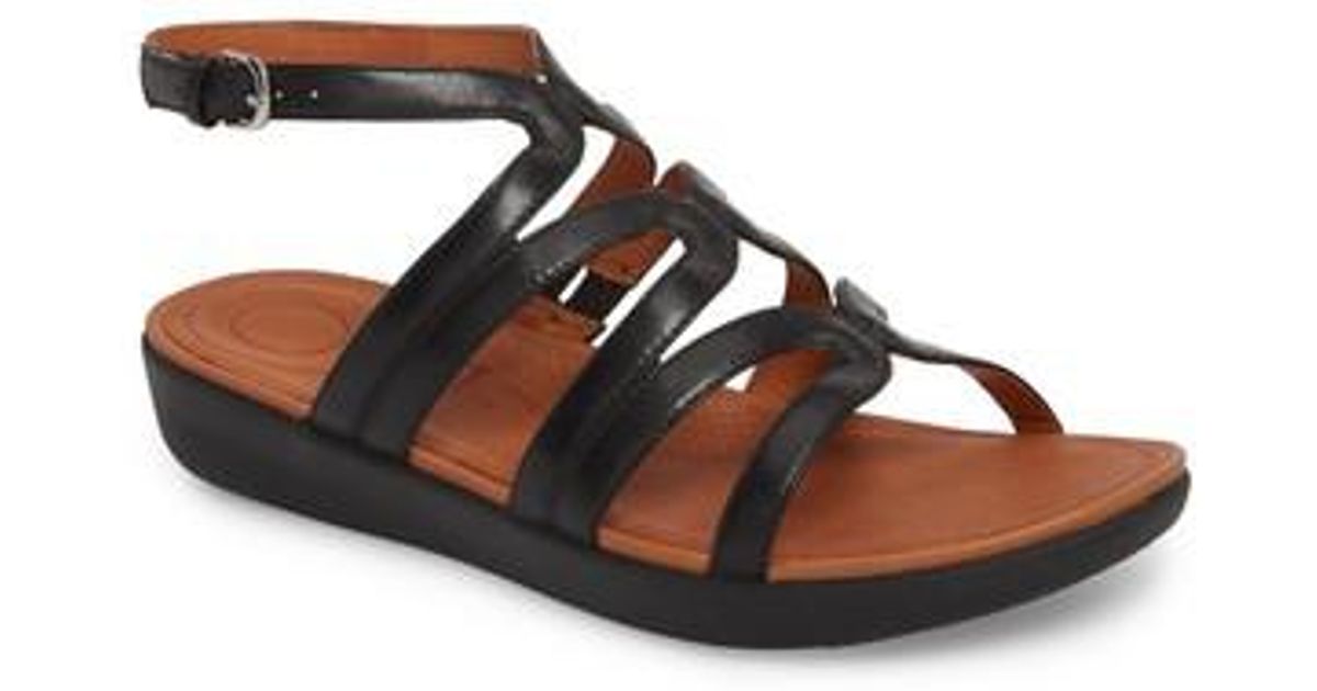 fitflop gladiator sandal