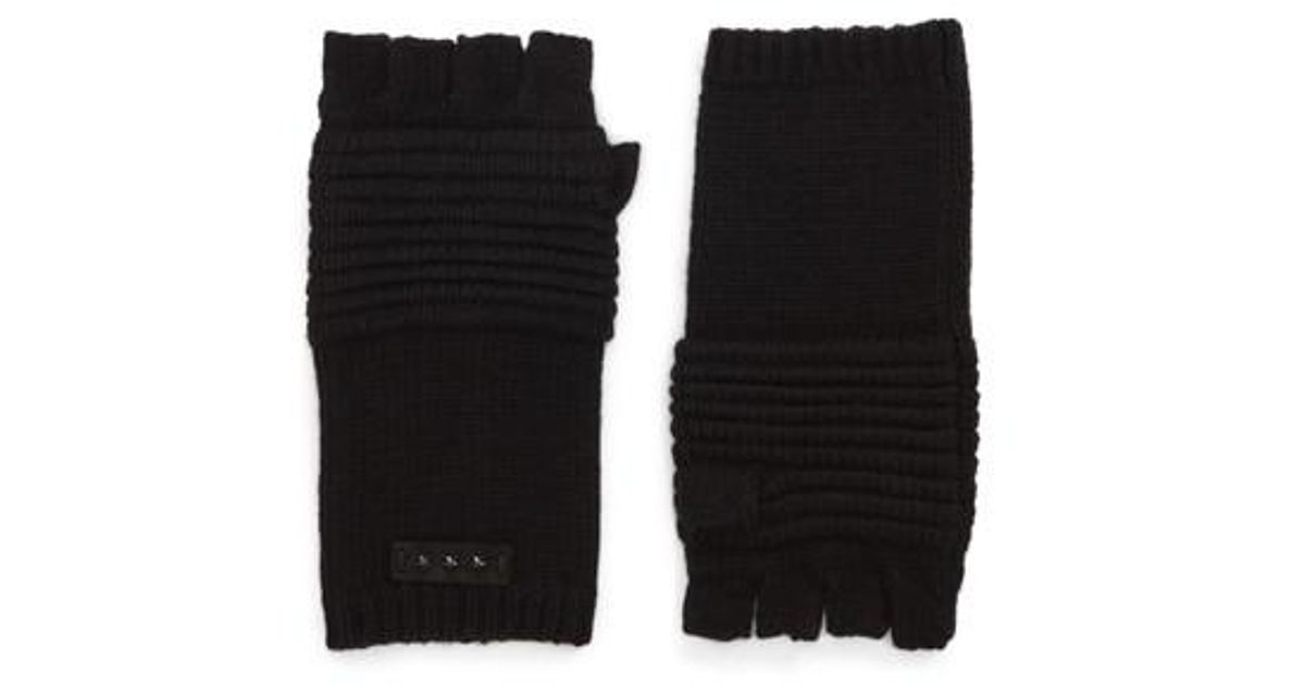 john varvatos gloves