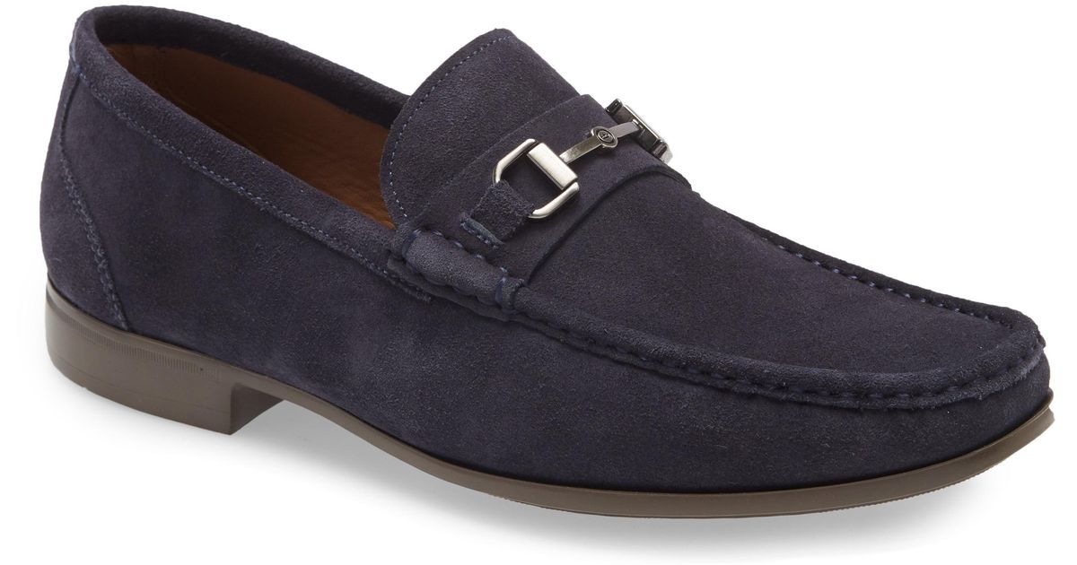 Peter Millar Hyperlight Bit Loafer in 