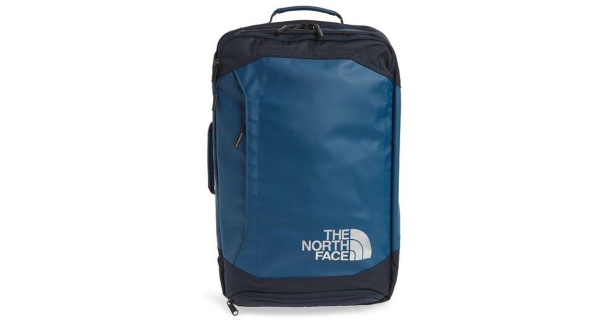 the north face refractor duffel backpack
