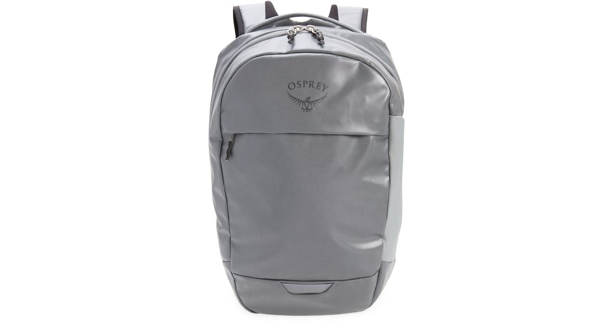osprey transporter panel loader pack review