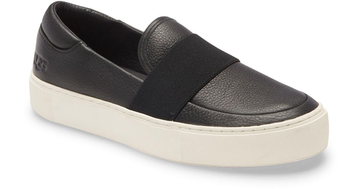 chayze ugg