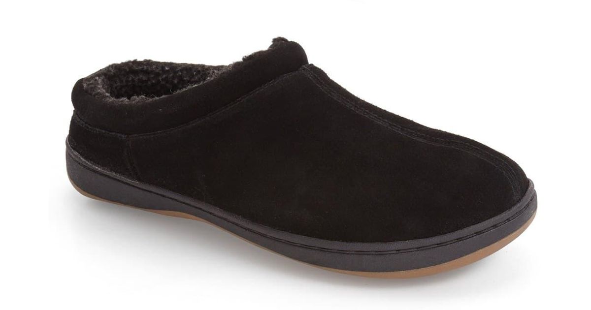 tempur pedic arlow slipper