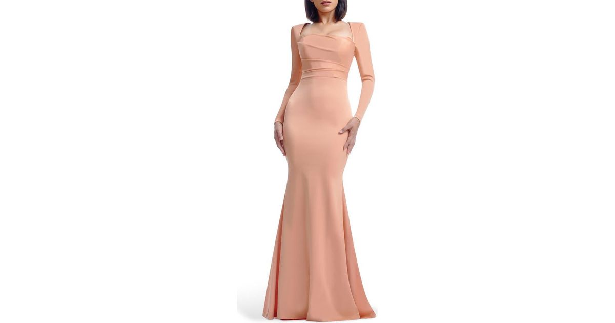 elegant long evening dresses amazon Dress The Population Royal Blue Embellished Mermaid Maxi Dress – Luscious  Boutique