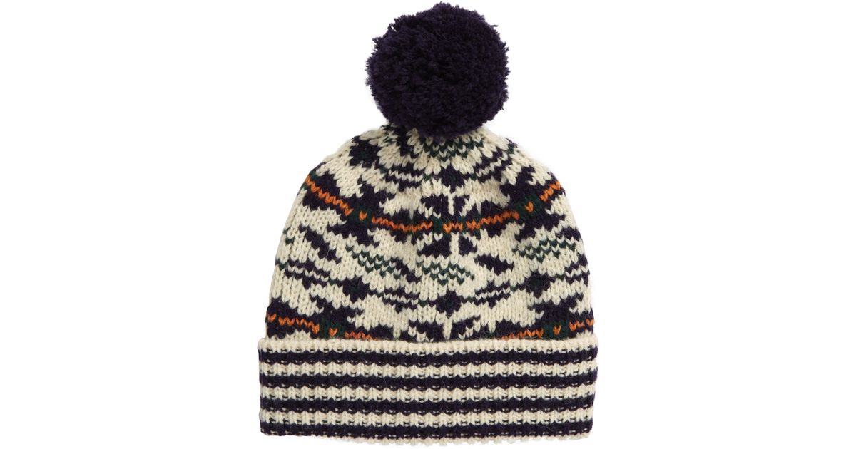 Tory cheap burch beanie