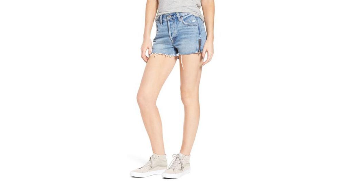 levis 501 altered