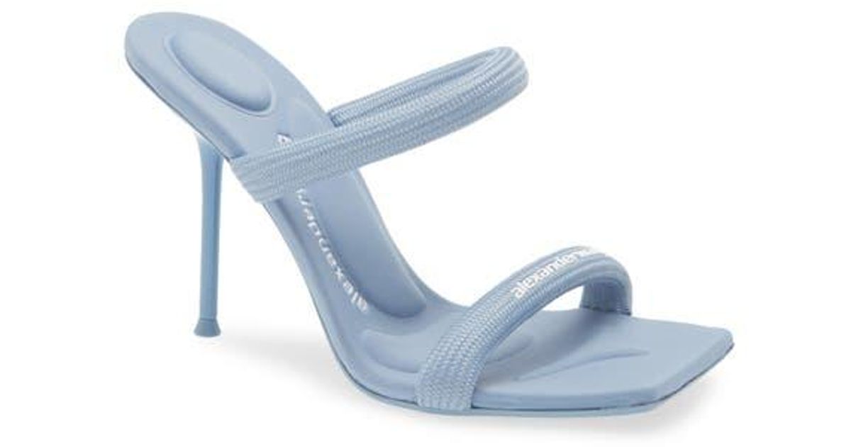 ■Alexander Wang■Julie Padded Slide Sandal■サンダル■ Alexander Wang Julie Padded Slide Sandal | eBay