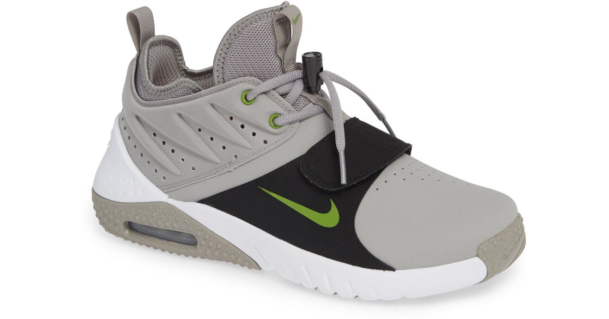 Nike Air Max Trainer 1 Training Shoe in Gray for Men - Lyst