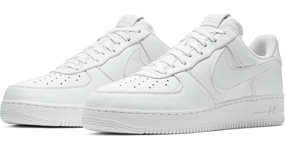 white air force 1 premium